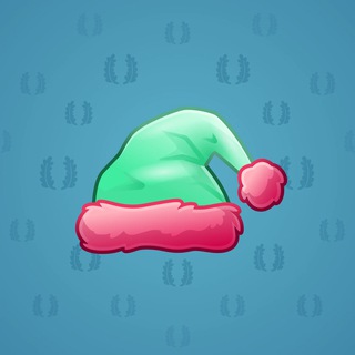 Santa Hat #38968