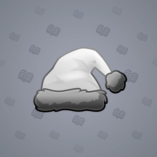 Santa Hat #38969