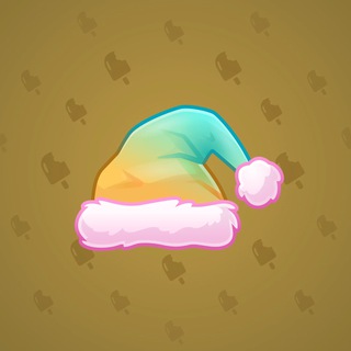 Santa Hat #38970