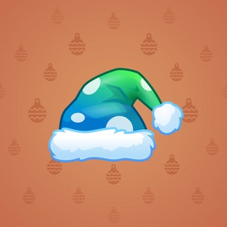 Santa Hat #38980