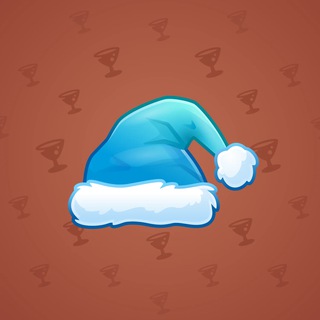 Santa Hat #38981