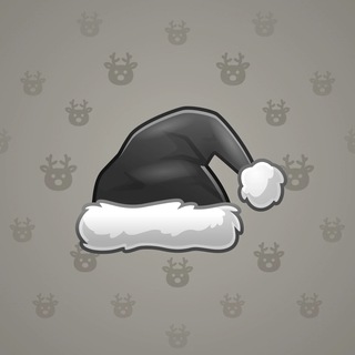 Santa Hat #39744