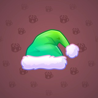 Santa Hat #39745