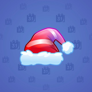 Santa Hat #39746