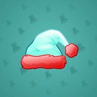 Santa Hat #39750