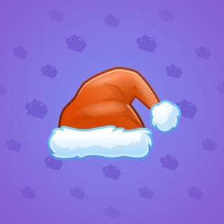 Santa Hat #39752