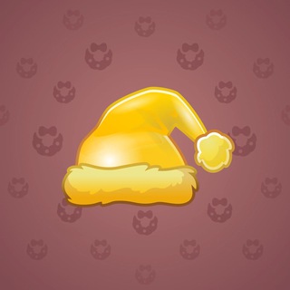 Santa Hat #39846