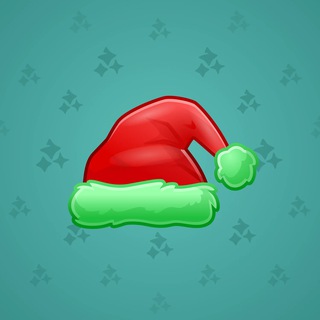 Santa Hat #39852
