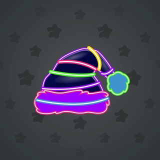 Santa Hat #39854