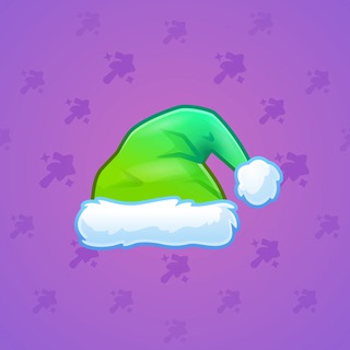 Santa Hat #39861