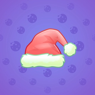 Santa Hat #39867
