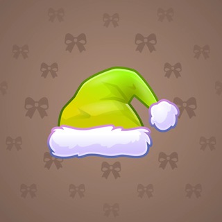 Santa Hat #39868