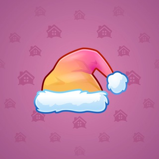 Santa Hat #39870