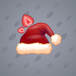 Santa Hat #39871