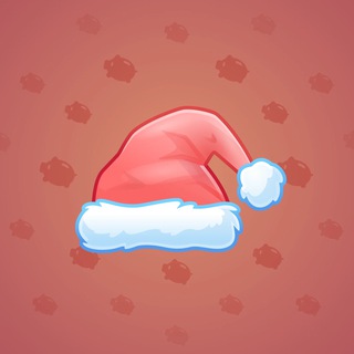 Santa Hat #39874