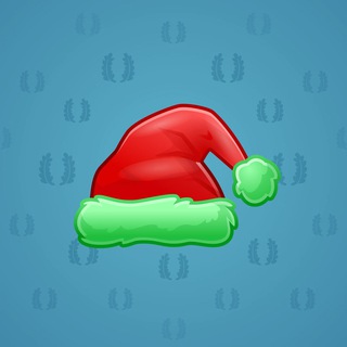 Santa Hat #39875