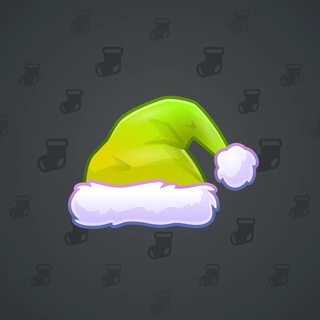 Santa Hat #39884