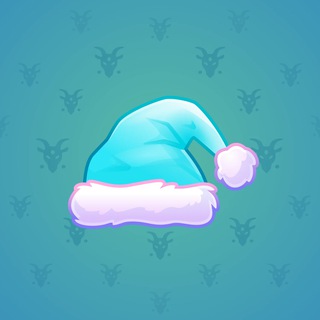 Santa Hat #40172
