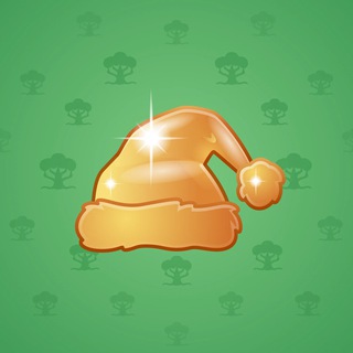 Santa Hat #40176