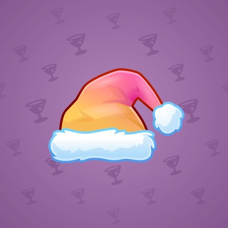 Santa Hat #40185