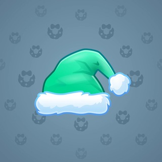 Santa Hat #40186