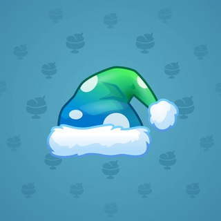 Santa Hat #40189