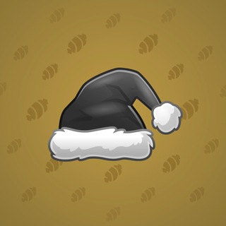Santa Hat #40190