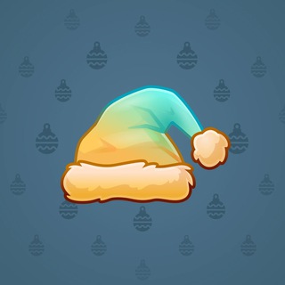 Santa Hat #40191