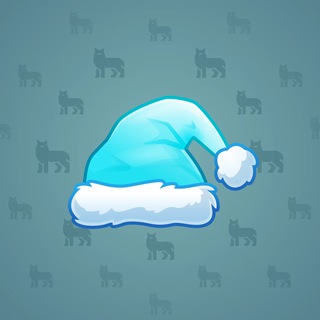 Santa Hat #40450