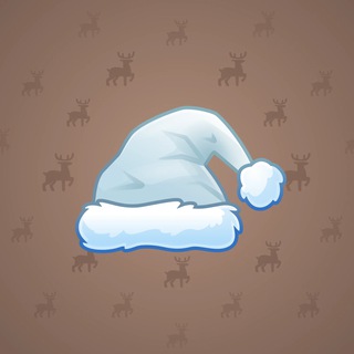 Santa Hat #40456