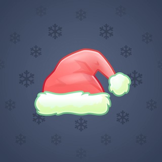 Santa Hat #40458