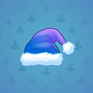 Santa Hat #40460