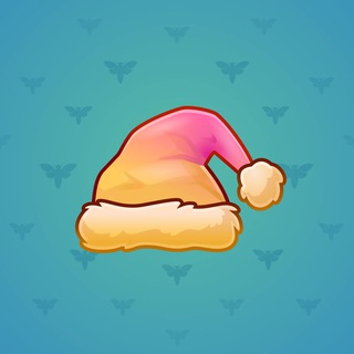 Santa Hat #40461