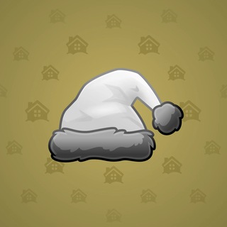 Santa Hat #40462