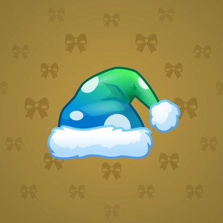 Santa Hat #40464
