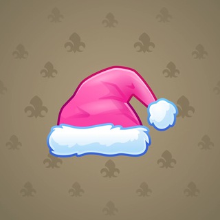 Santa Hat #40466