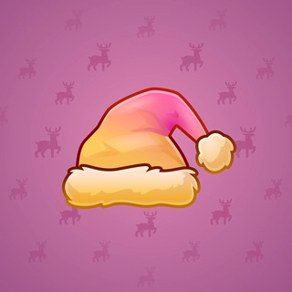 Santa Hat #40467