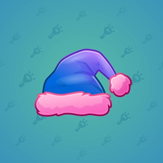 Santa Hat #40475
