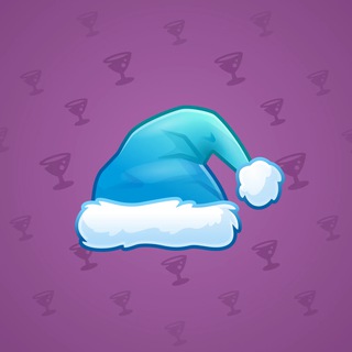 Santa Hat #40532