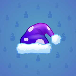 Santa Hat #40534