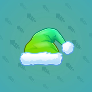 Santa Hat #40537