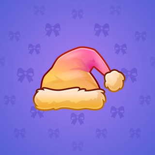 Santa Hat #40543