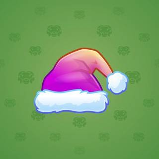 Santa Hat #40545
