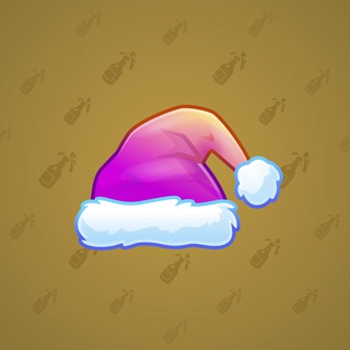 Santa Hat #40551