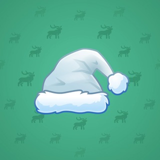 Santa Hat #40552