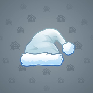 Santa Hat #40554