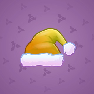 Santa Hat #40557