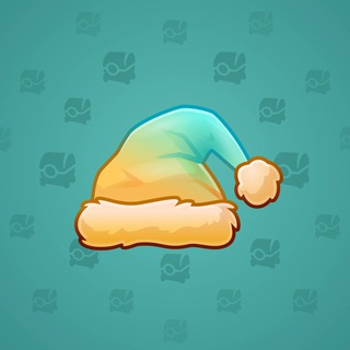 Santa Hat #40561