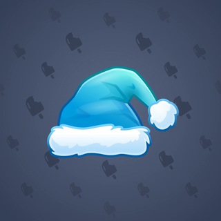 Santa Hat #40563