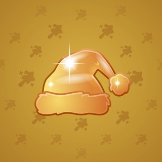Santa Hat #40567